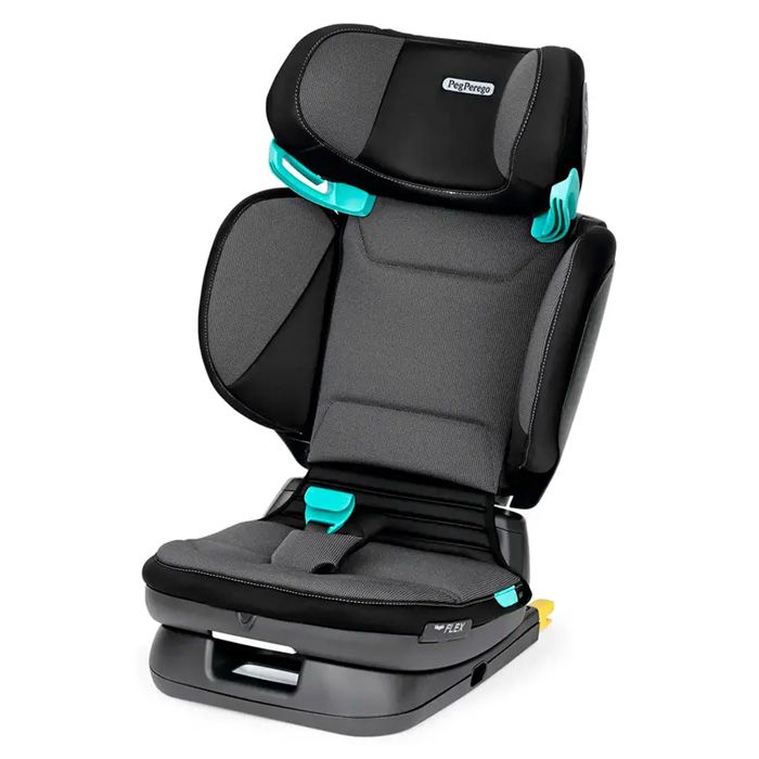 Booster con respaldo Viaggio Flex 2 3