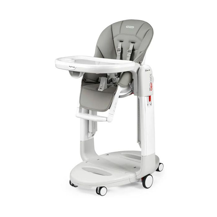 Silla De Comer Tatamia Follow Me