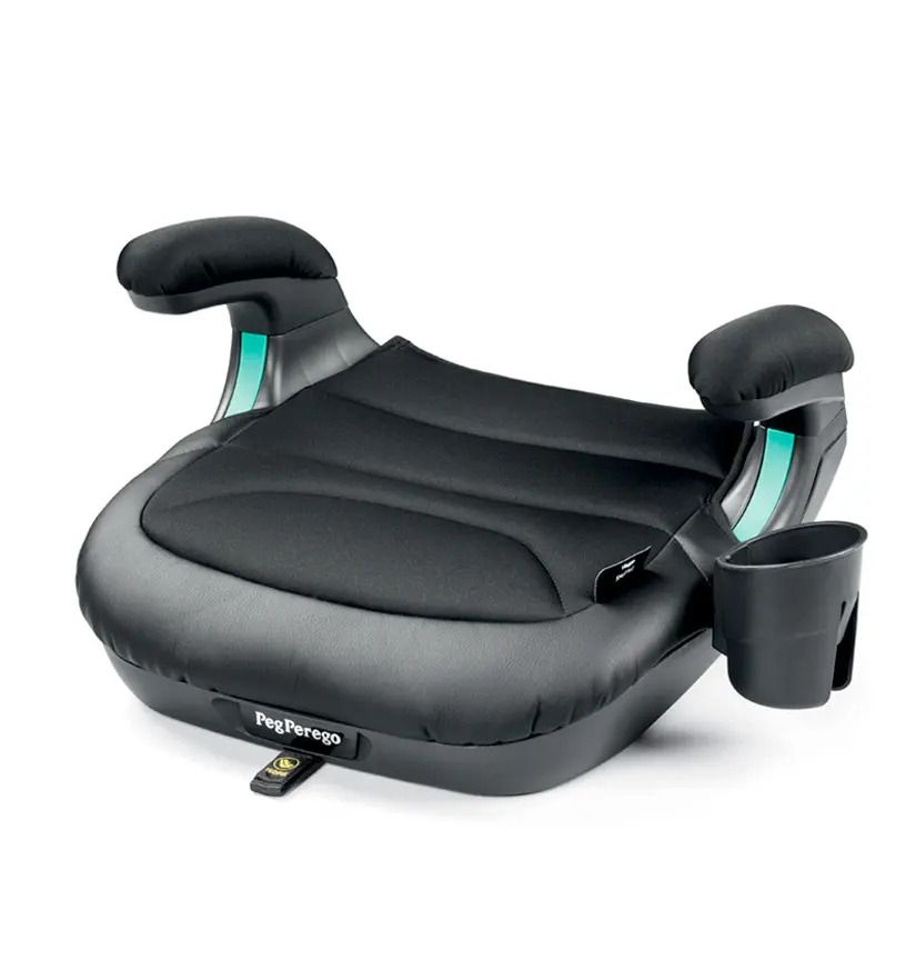 Booster sin respaldo Viaggio Shuttle I-Size ISOFIX