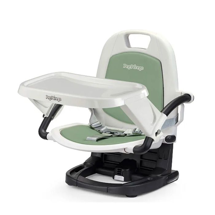 Silla Booster De Comer Plegable Rialto