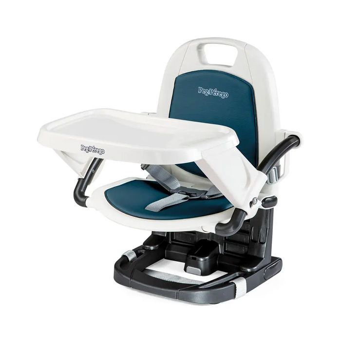 Silla Booster De Comer Plegable Rialto