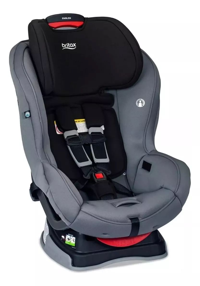 Emblem Butaca Infantil Convertible - 0 A 30 Kg