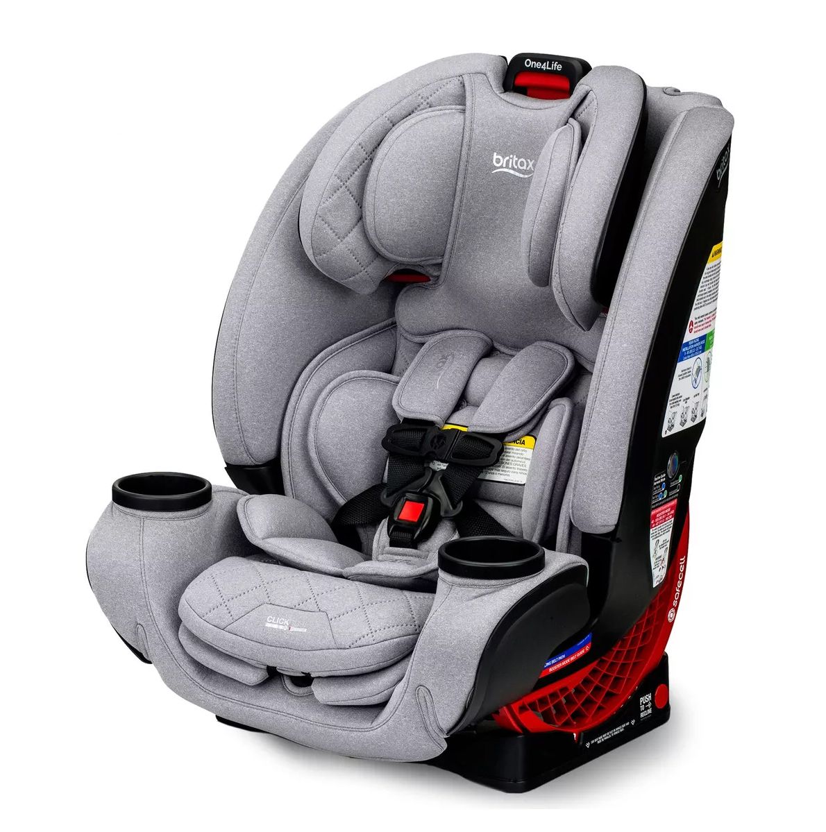 Butaca Infantil One4life Clicktight - 0 A 54 Kg