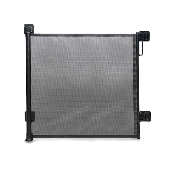 Puerta De Seguridad Enrollable