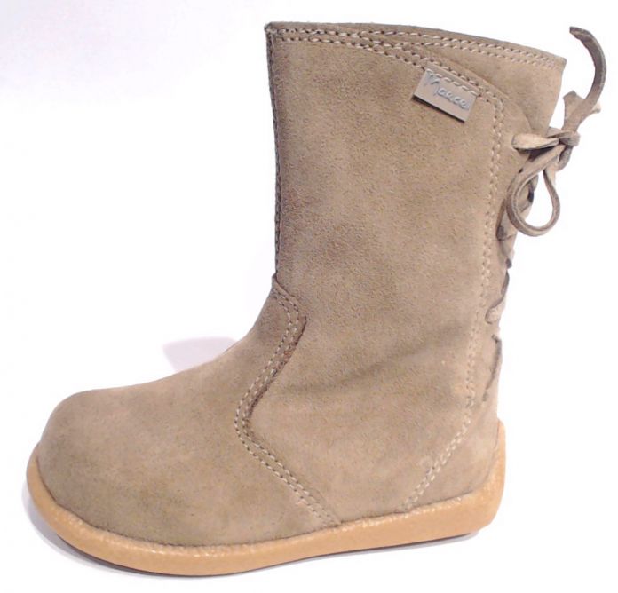 Bota Gamuza Bufala / Marshe