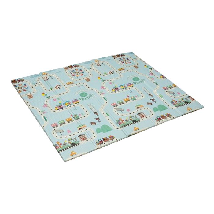 Alfombra Antigolpes 200x150
