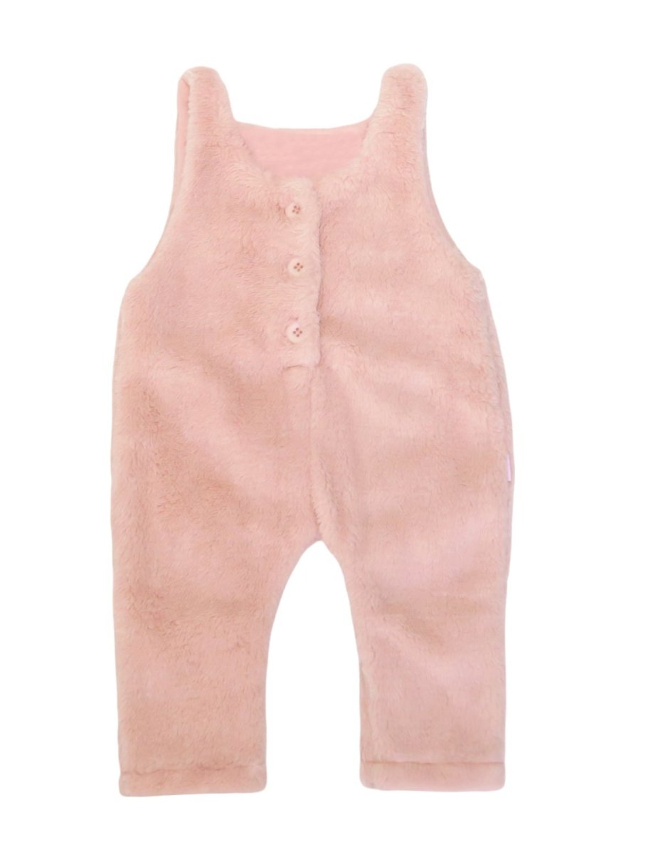 Jardinero Largo de corderito