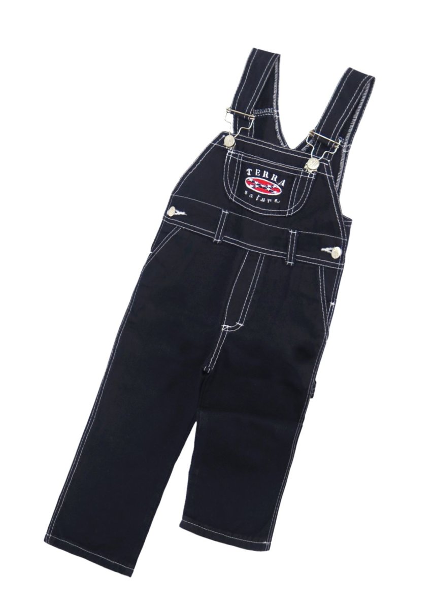 Jardinero largo gabardina