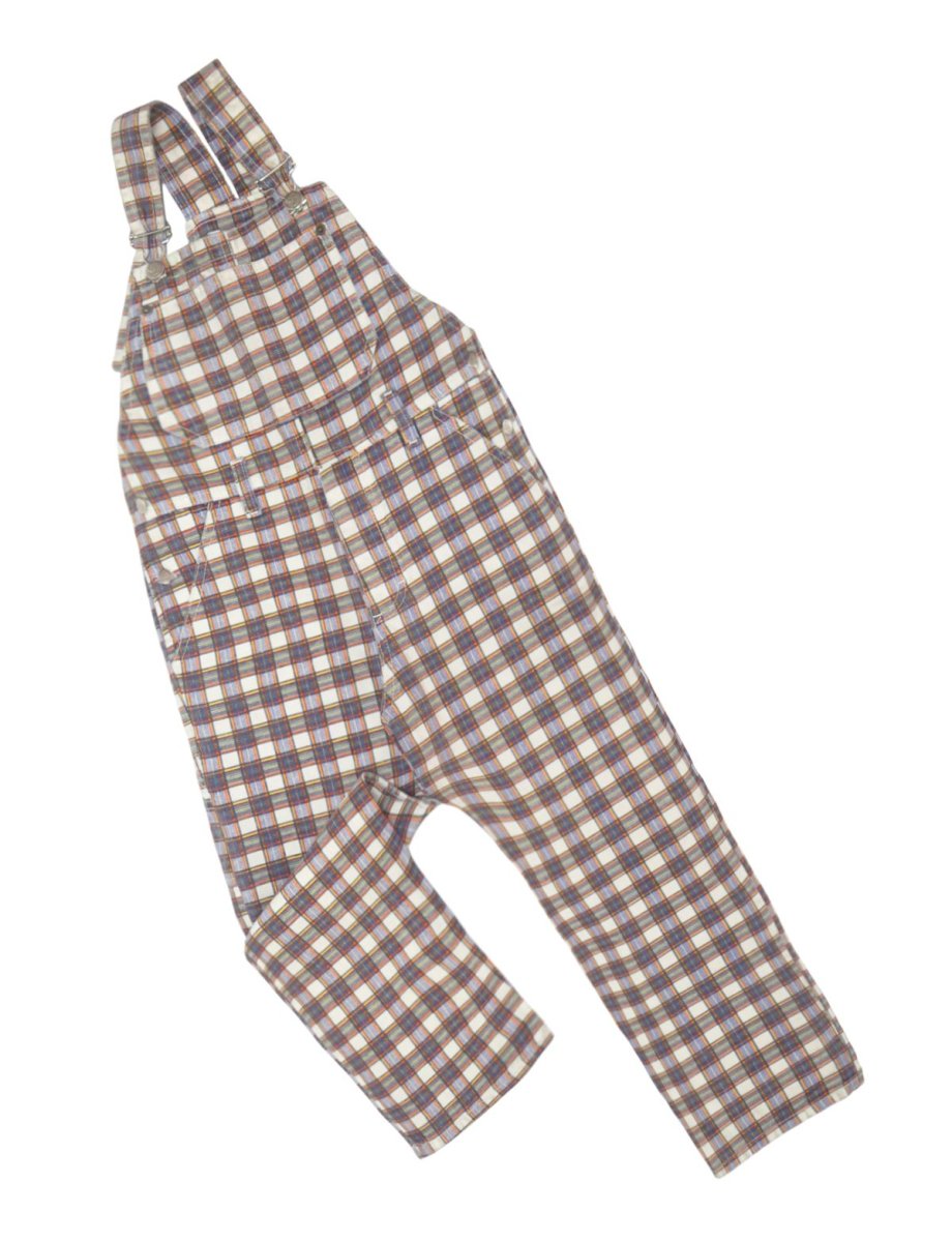 Jardinero Largo escoces