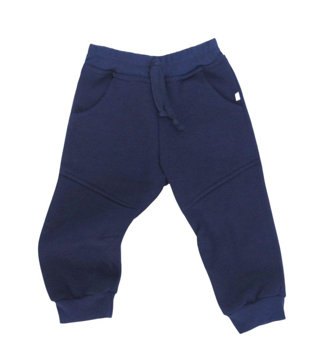 Pantalon Frizado con puño