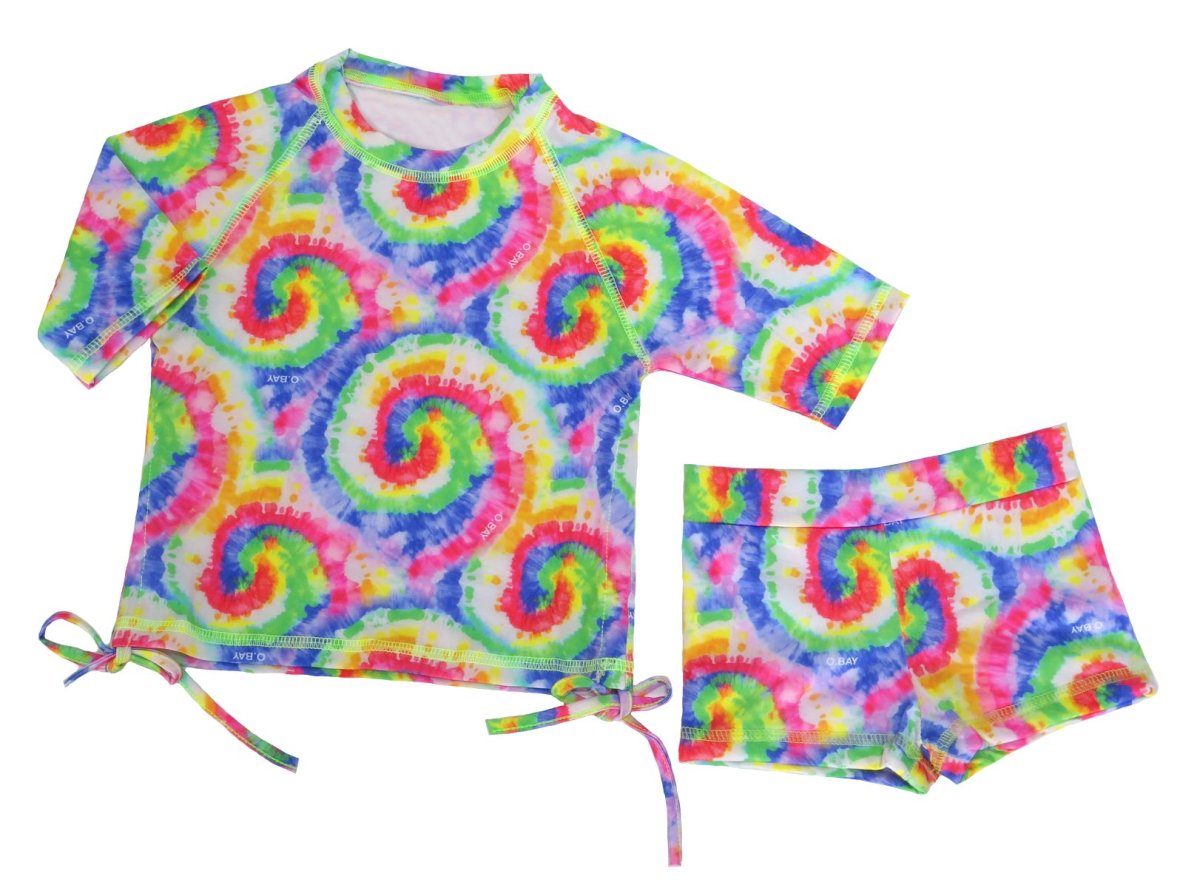 Conjunto UV Remara Manga Corta con Short