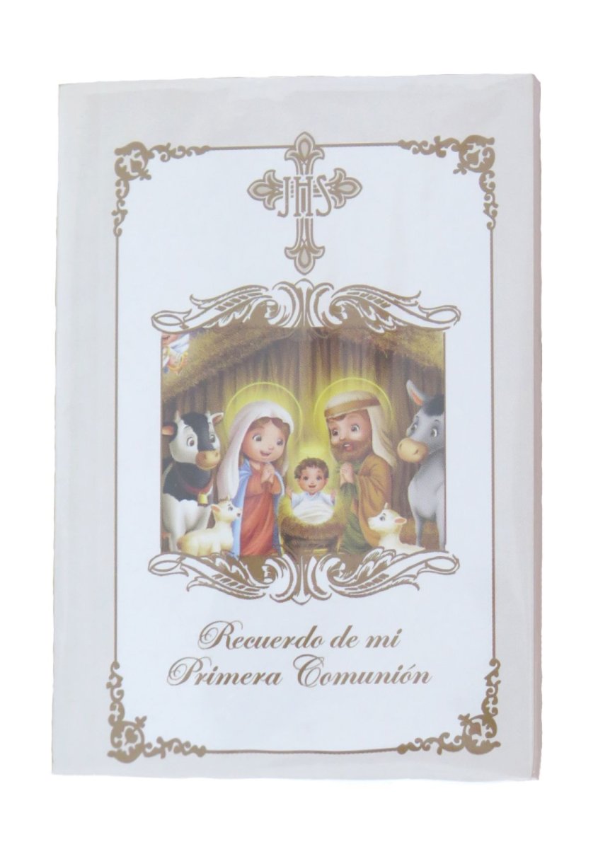 Misal Varias Estampas