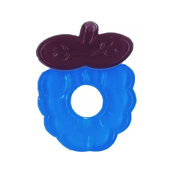 Mordillo Refrigerante Uva