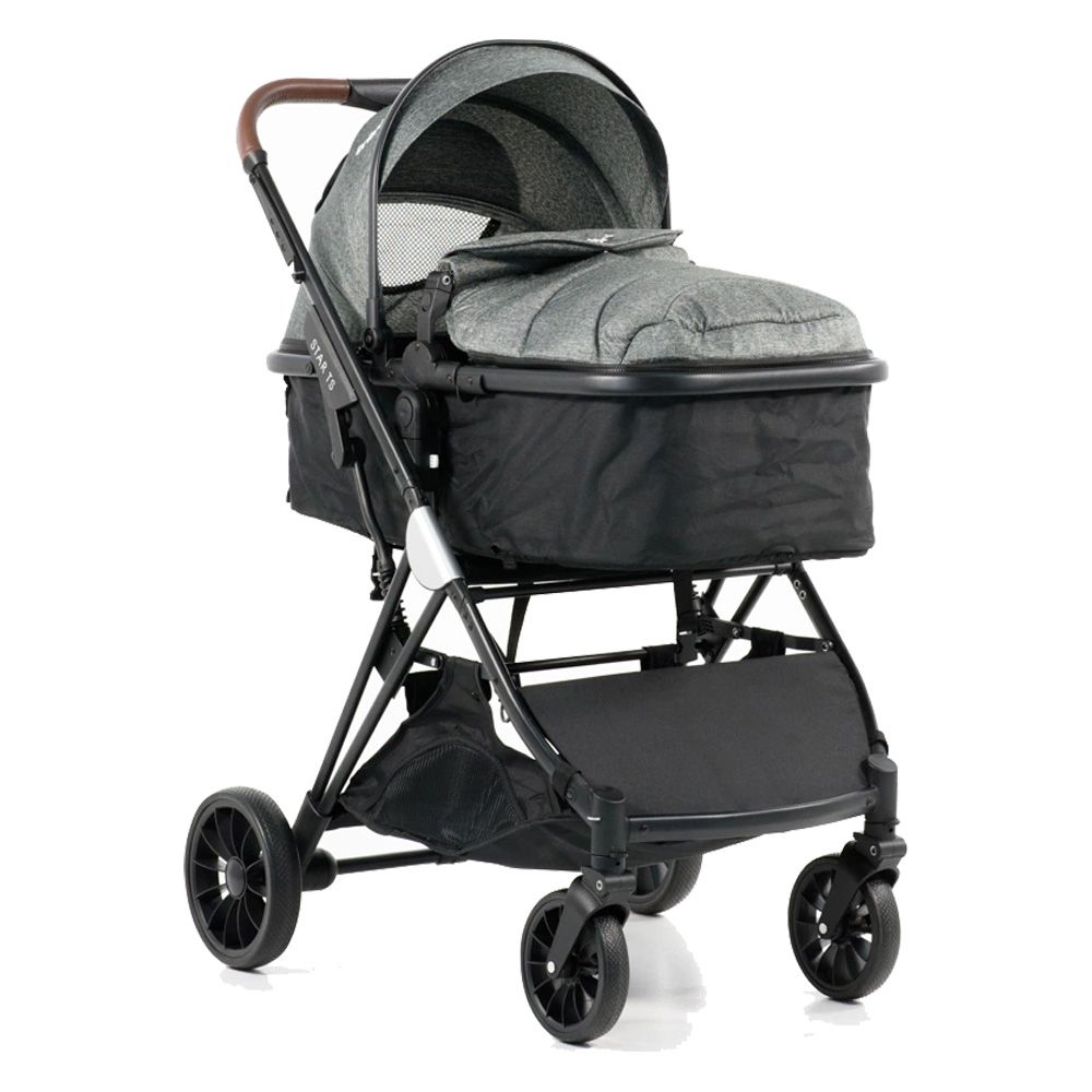 Cochecito Travel System 3 En 1 Star