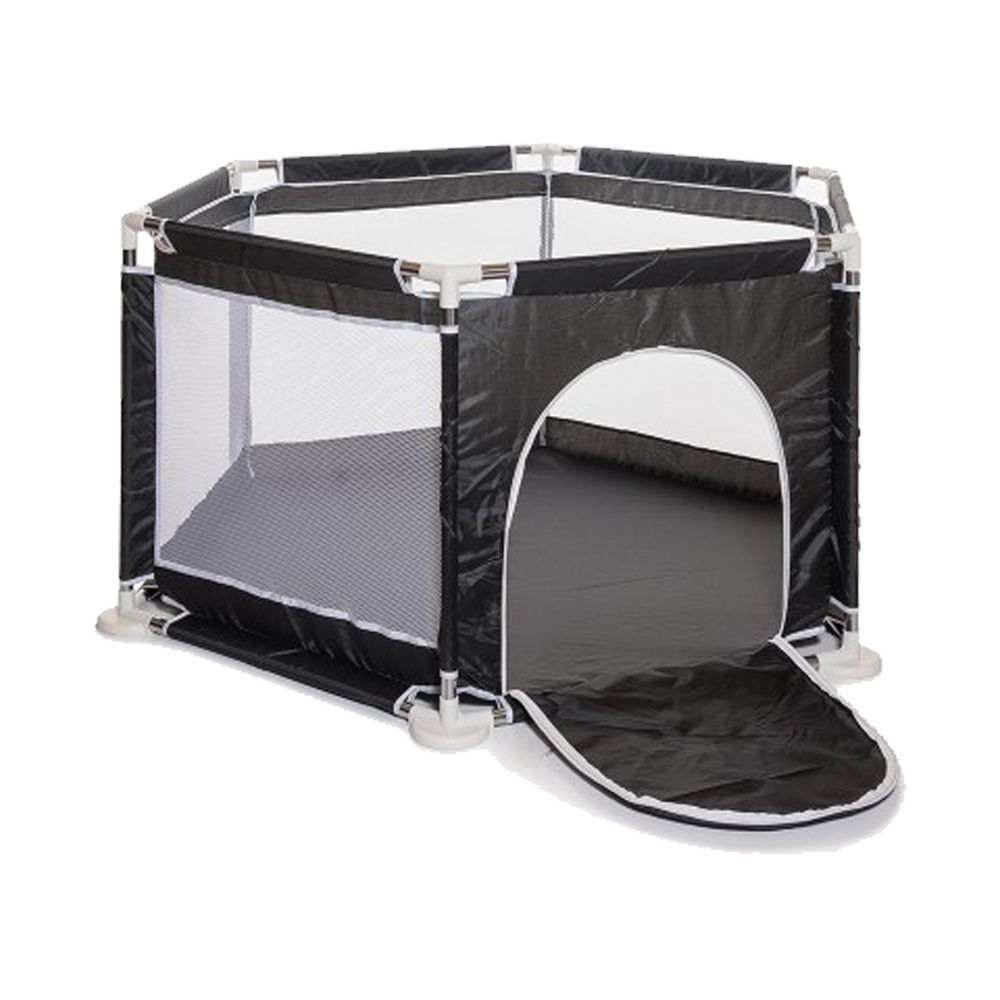 Corralito Bebe Hexagonal