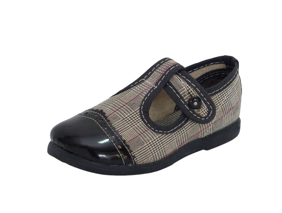 Guillermina Punta de Cuero Escocesa