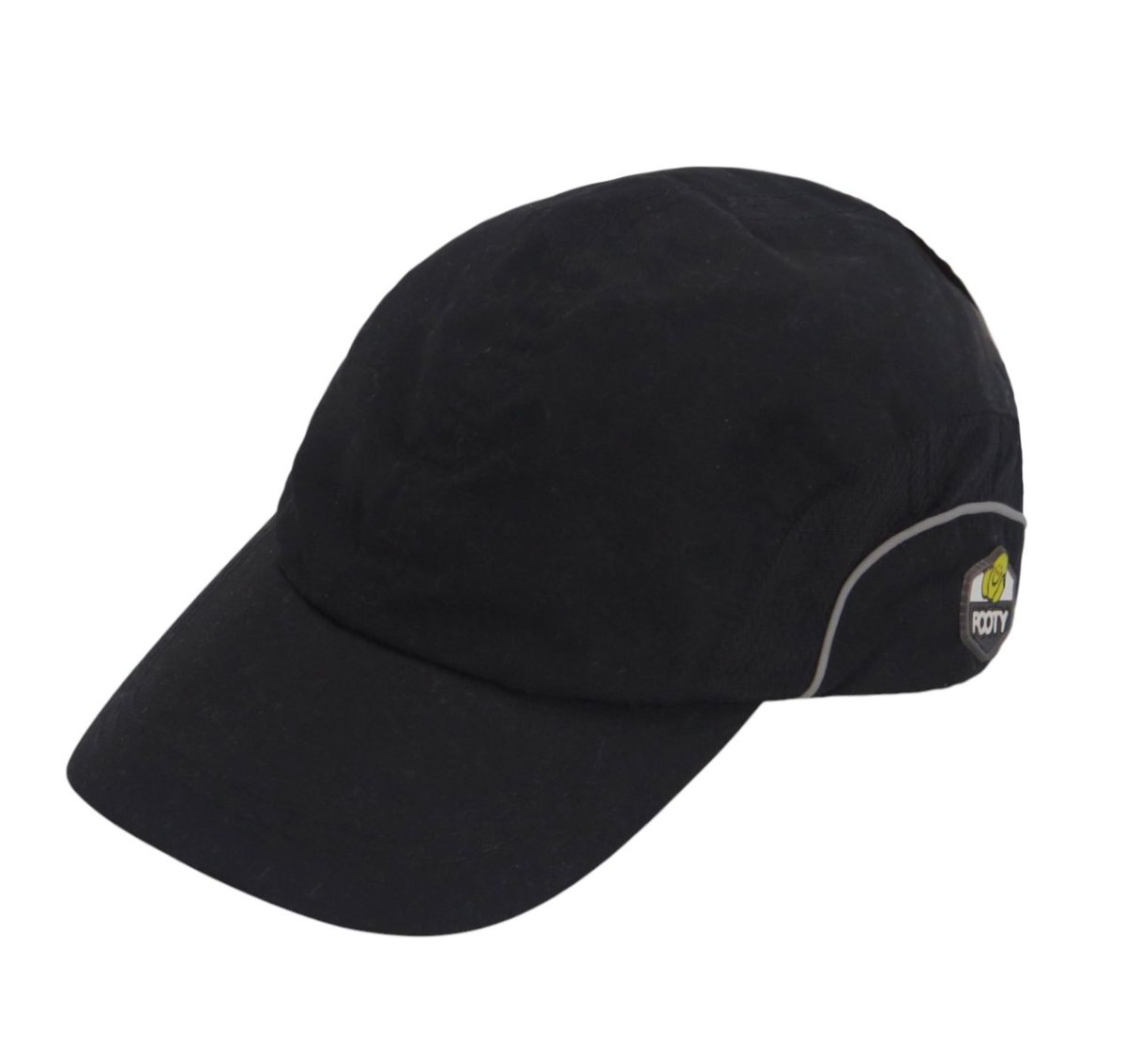 Gorro Cap con visera en microfibra Regulable