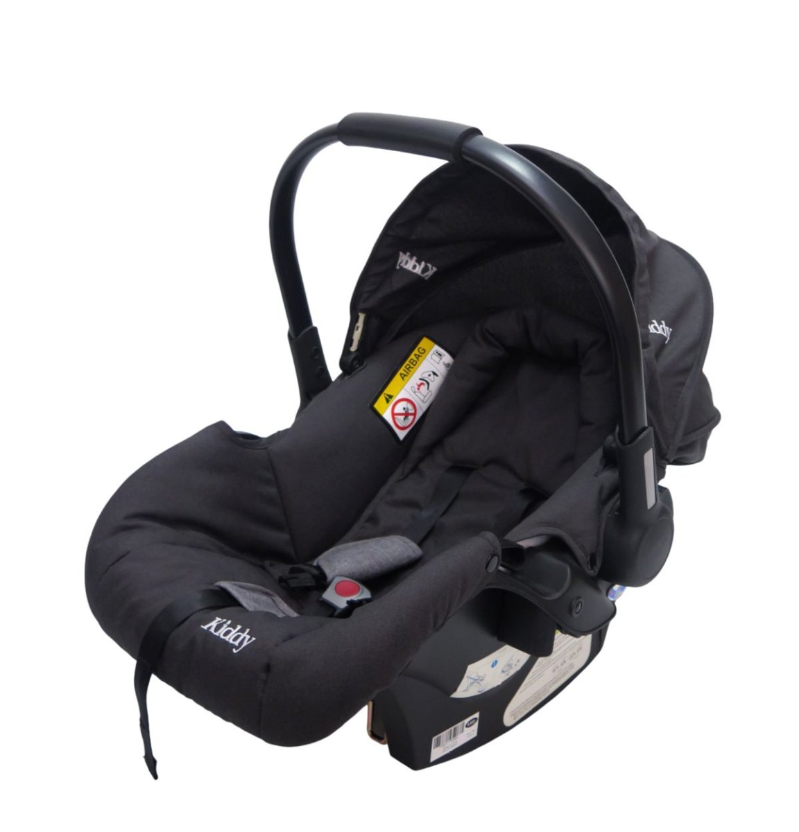 Huevito Kiddy Para Cochecito Zoom