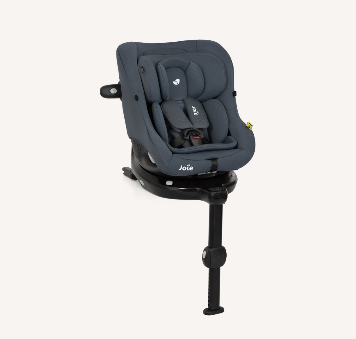 Butaca Infantil I-Pivot 360° Con Isofix 0 A 18 Kg.