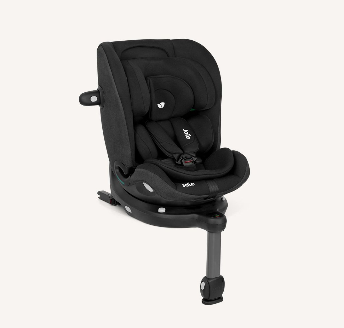 Butaca Infantil I-Pivot Grow giratoria Con Isofix 0 A 36 Kg. 360