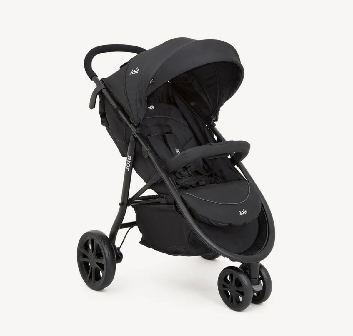 Cochecito Infantil 3 Ruedas Litetrax