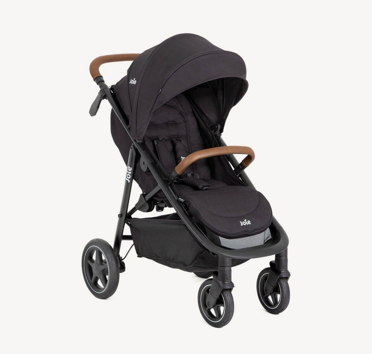 Cochecito Infantil Compacto Mytrax