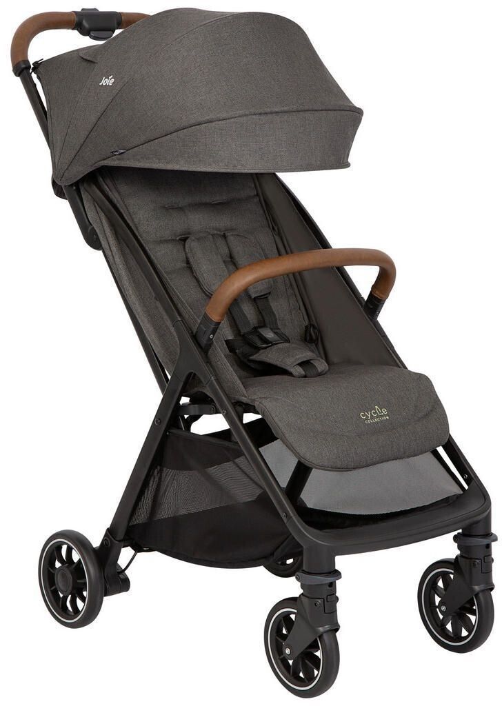 Cochecito Infantil Ultracompacto Pact™ Pro 0 A 22 Kg