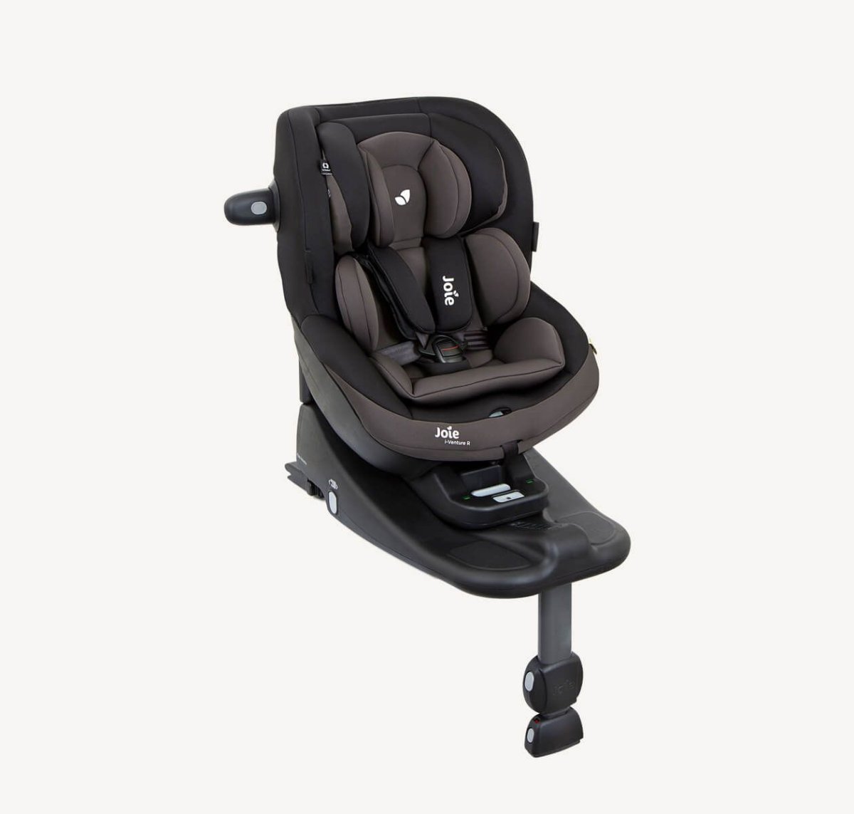 Butaca Infantil I-Venture 0 a 18 Kg. + I-Base Advance