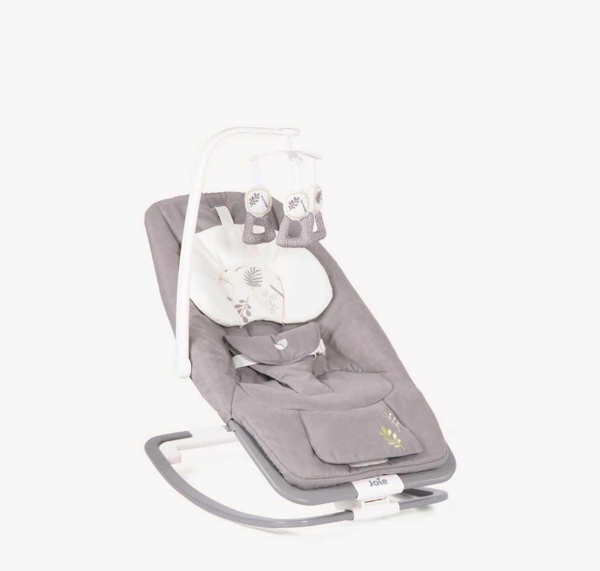 Mecedora Infantil Dreamer™ 0 A 15 Kg.