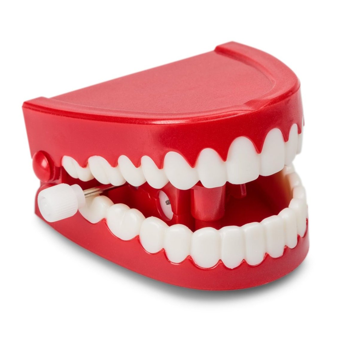 Dentadura A Cuerda - Dientes