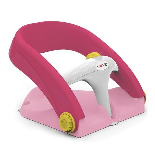 Aro De Baño Plegable