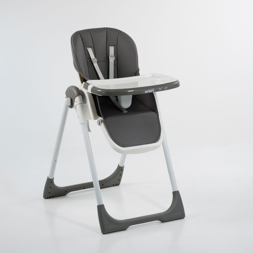 Full Chair - Silla De Comer Con Alturas Y Reclinable