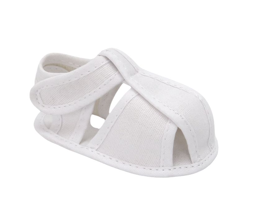 Sandalia Lisa velcro Sin base