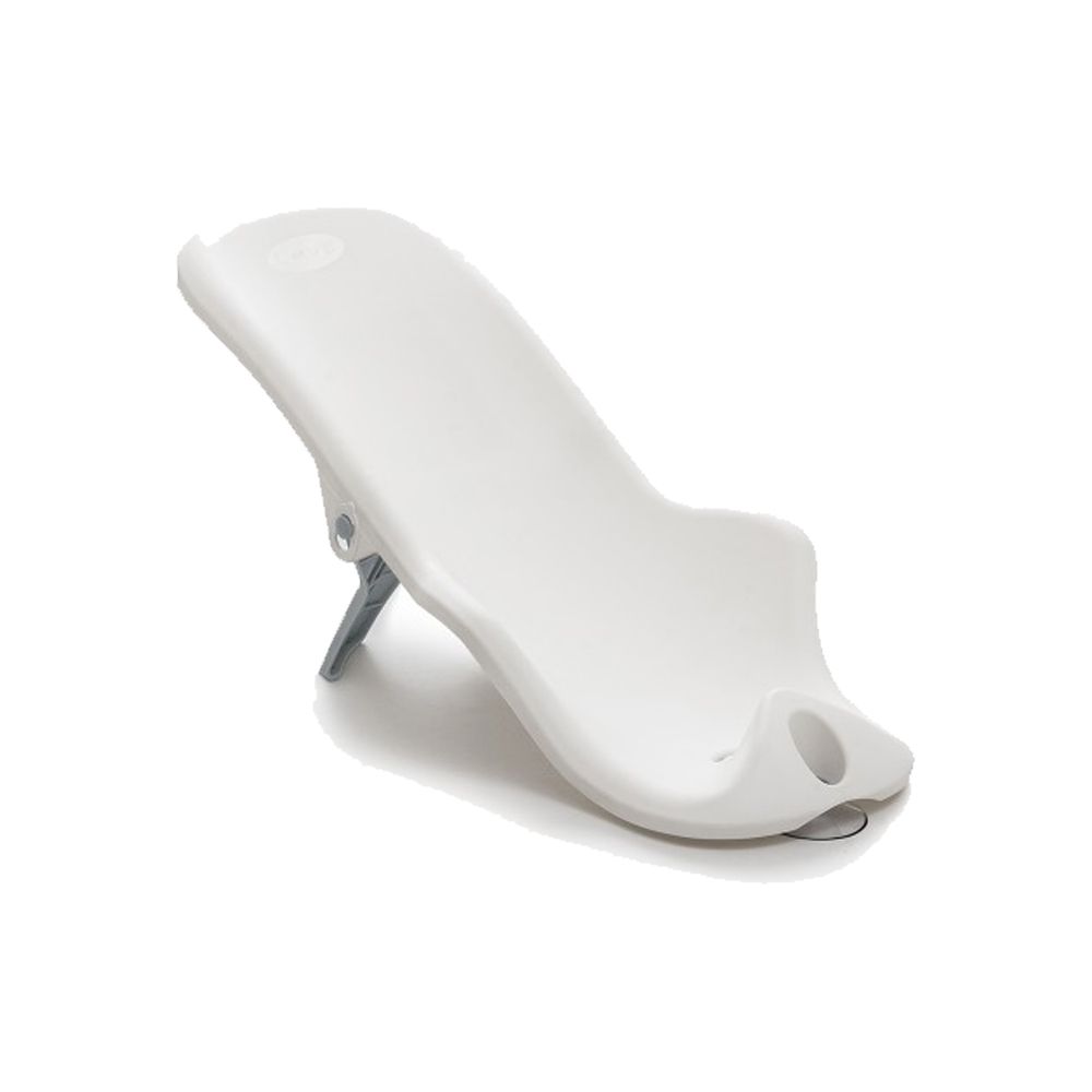 Soporte Reductor De Baño para bebe Plegable - Reposerita para bañera