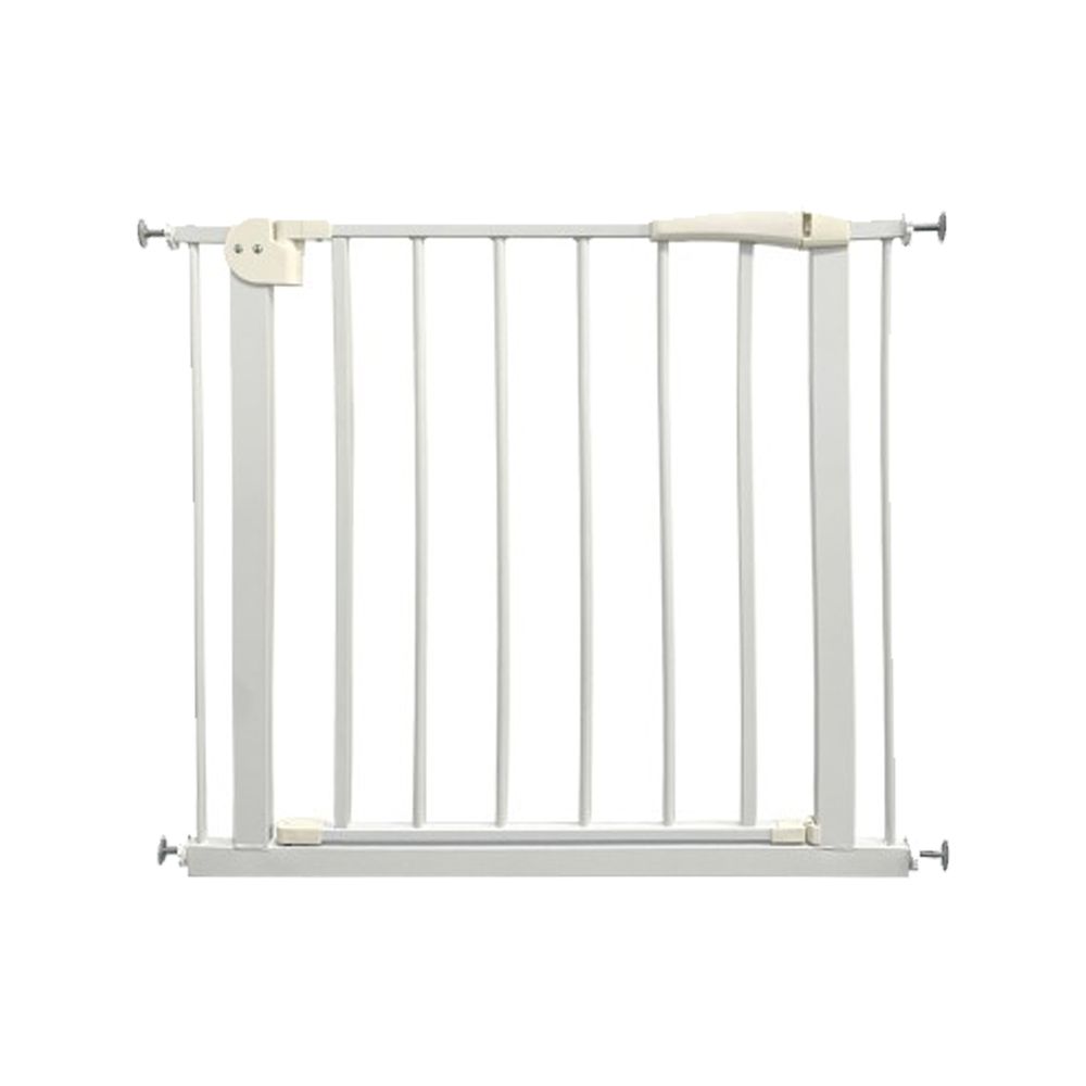 Puerta De Seguridad Infantil De 75 A 86 Cm.