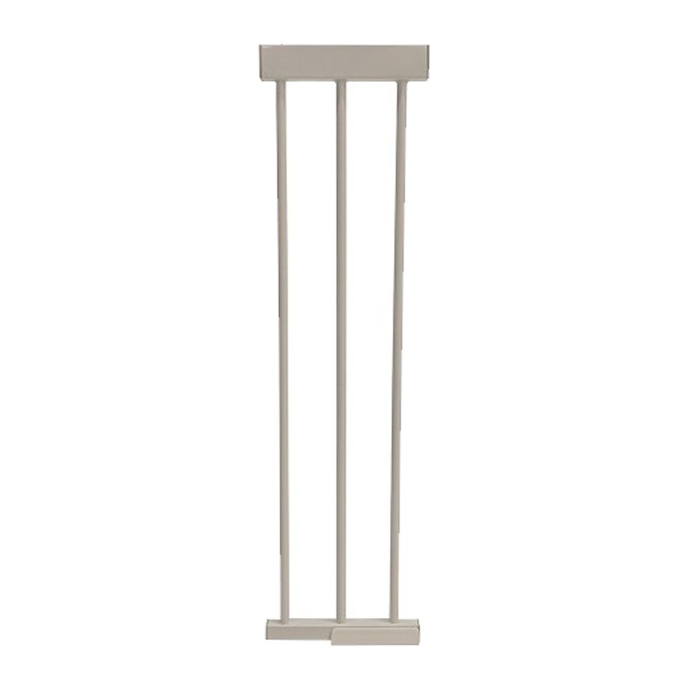 Extension Puerta De Seguridad 20 Cm