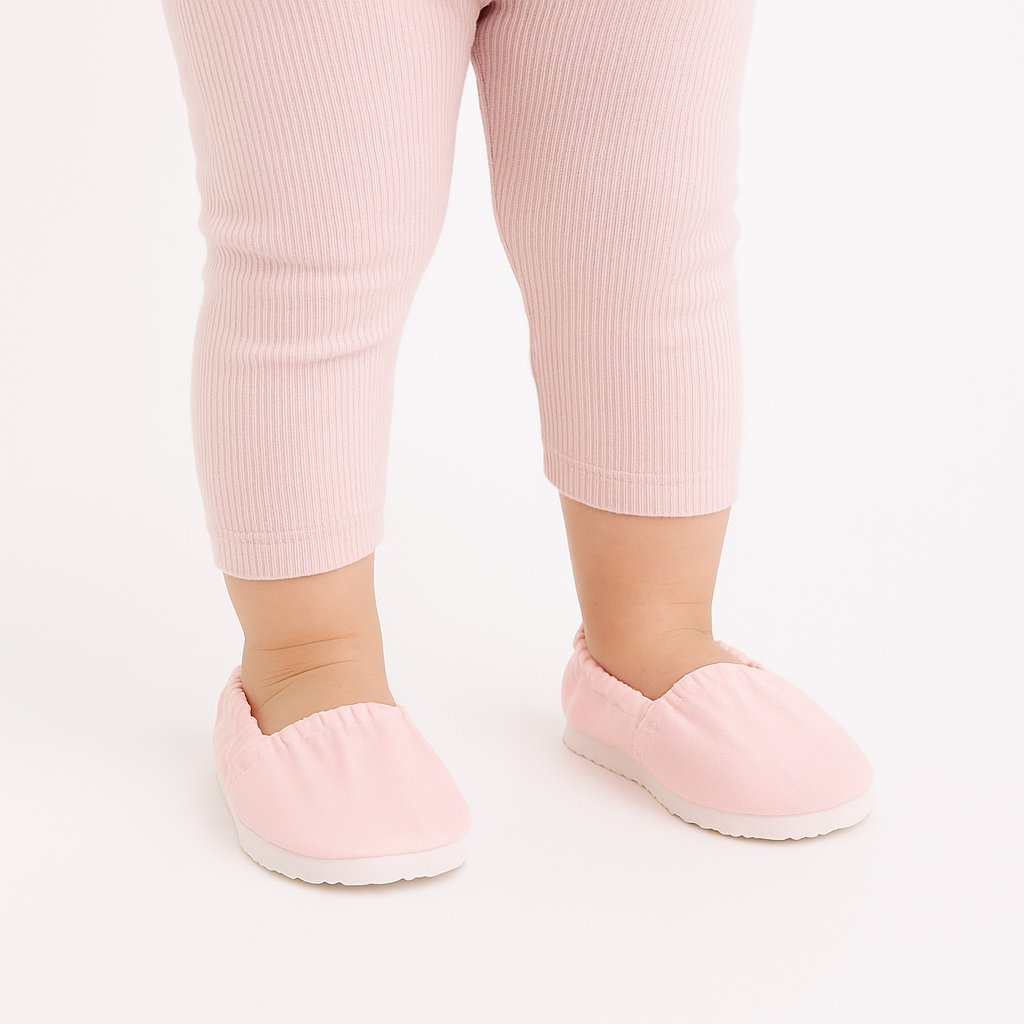 Alpargatas Panchas Con elastico