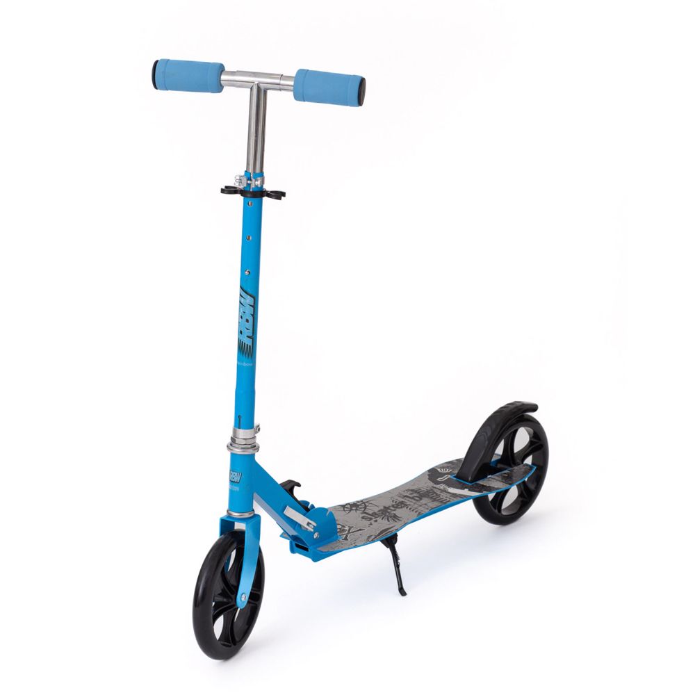 Monopatin Infantil 2 Ruedas Plegable