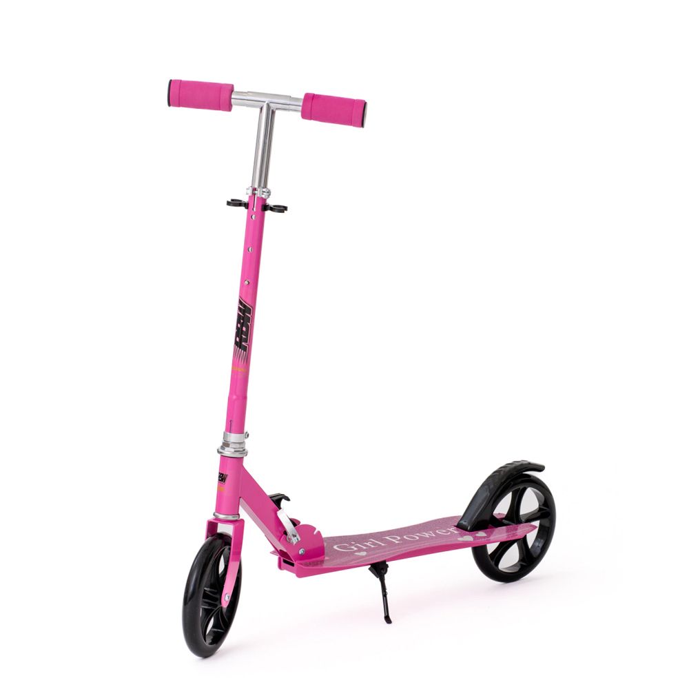 Monopatin Infantil 2 Ruedas Plegable
