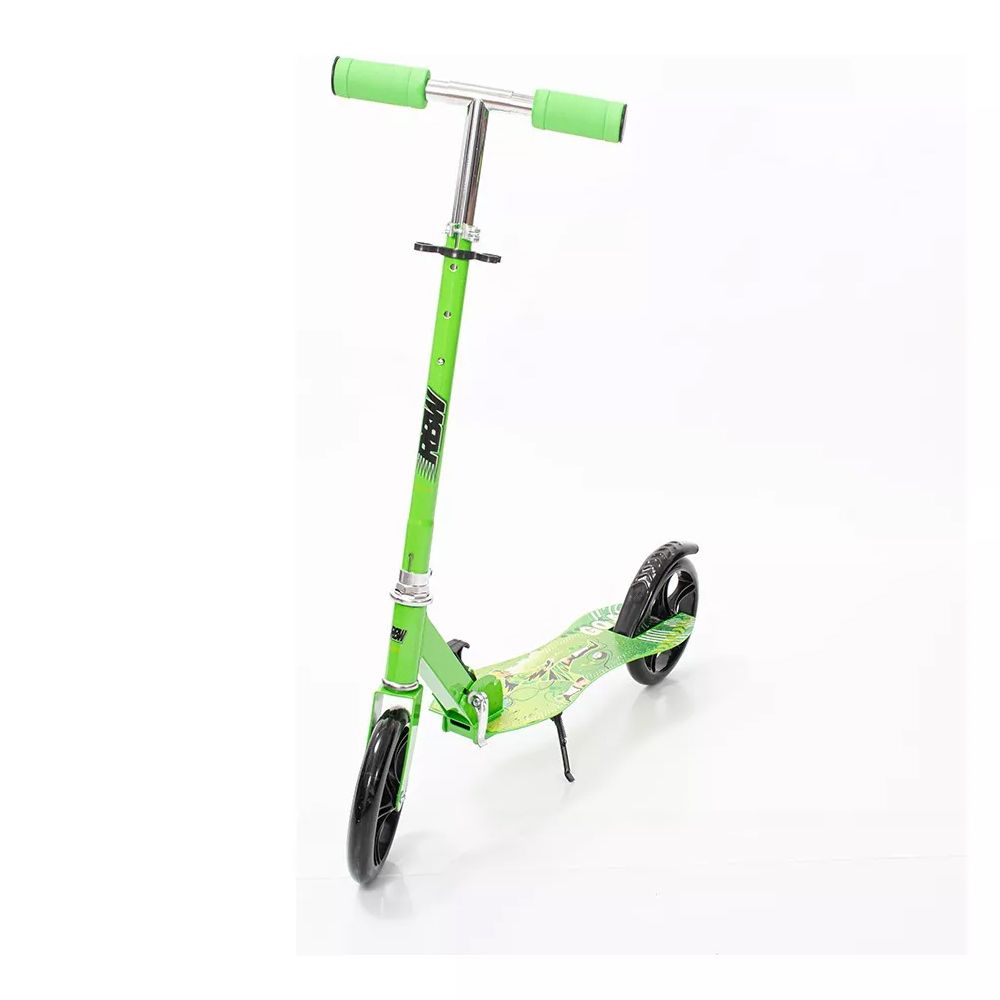 Monopatin Infantil 2 Ruedas Plegable