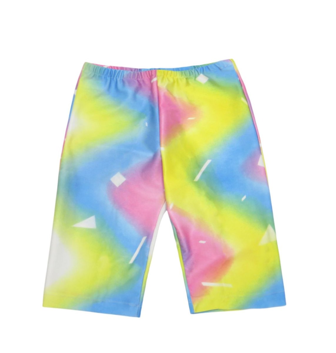 Calza Ciclista Biker lycra