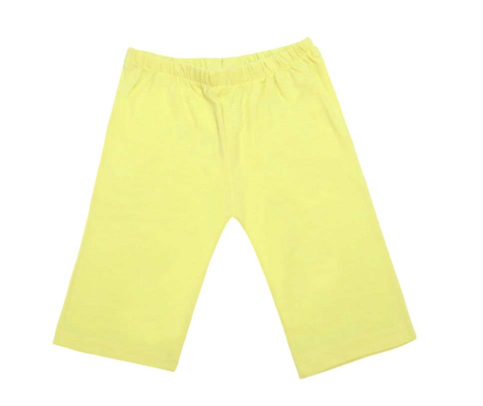 Calza ciclista Biker lisa Algodon