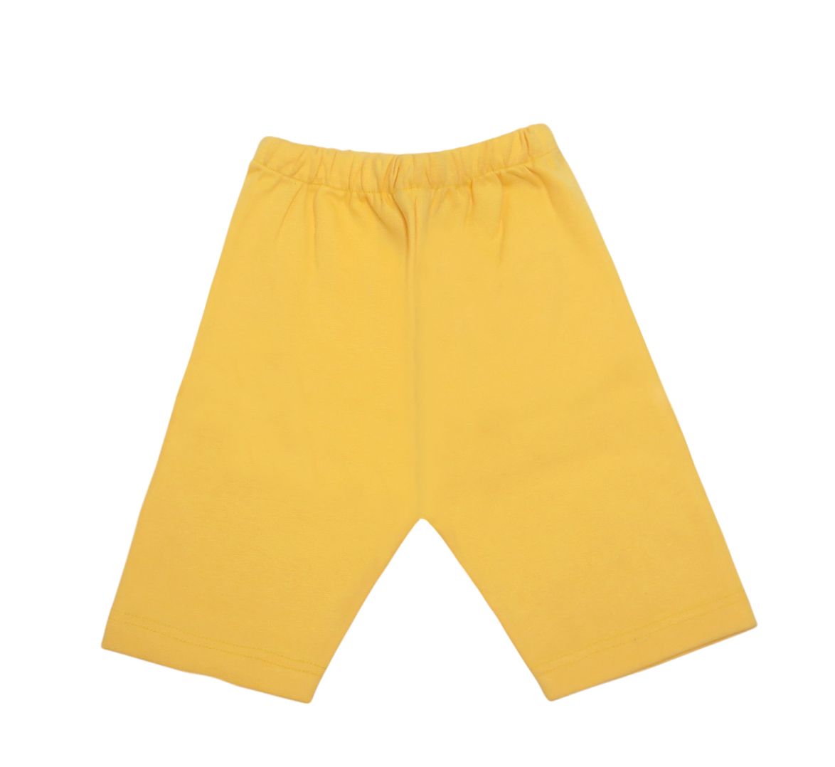 Calza Ciclista Baiker algodon