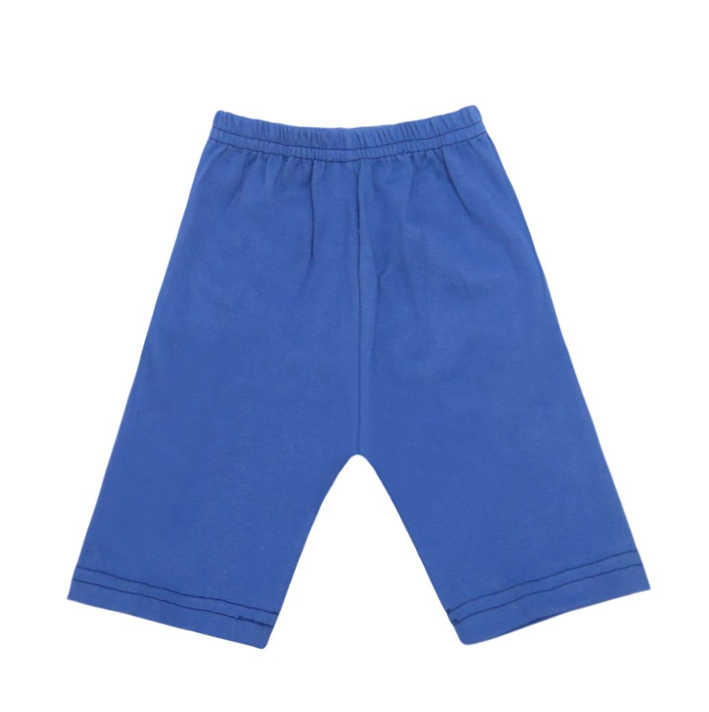 Calza Ciclista Baiker algodon