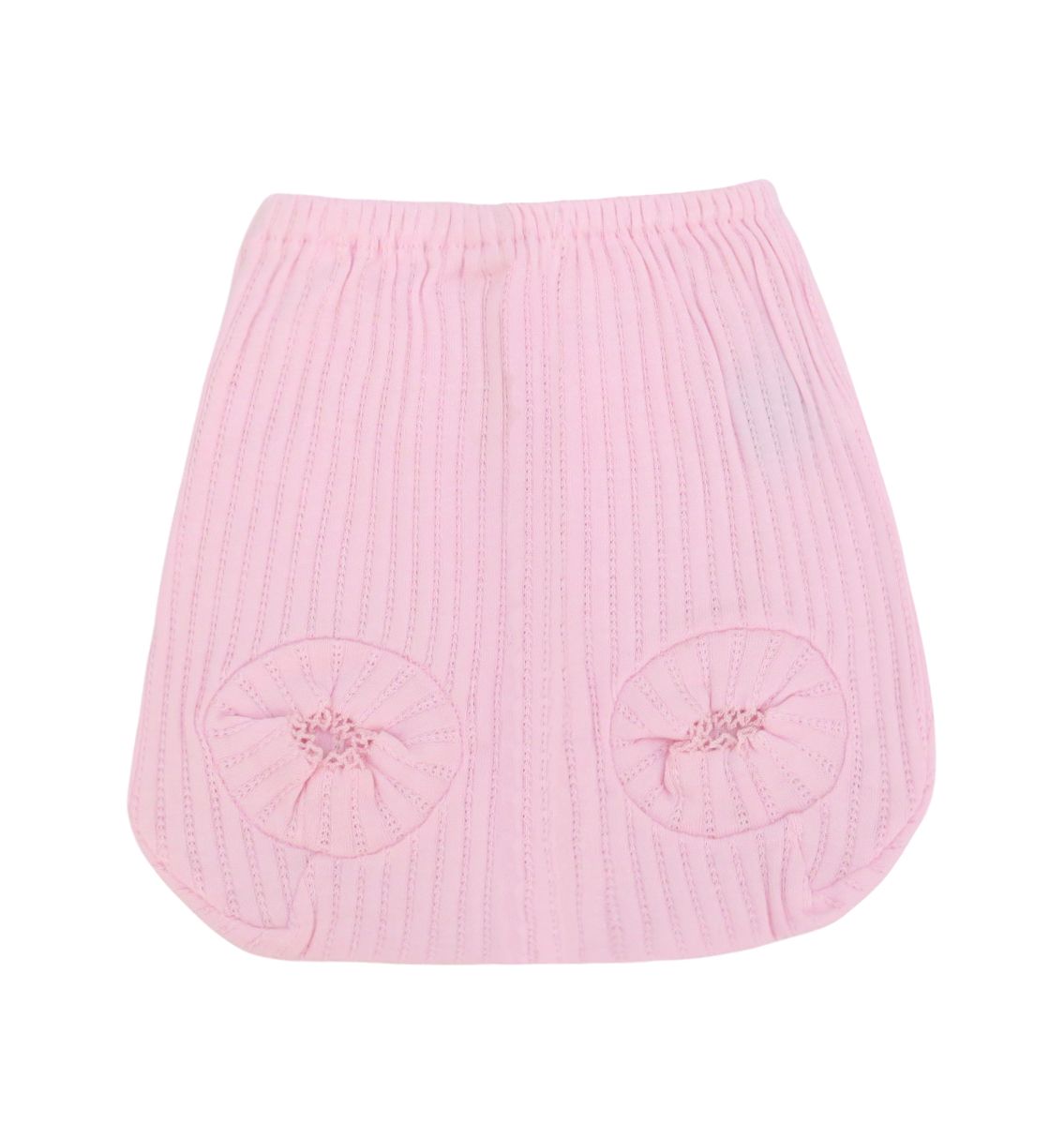 Bombachon algodon desajujado