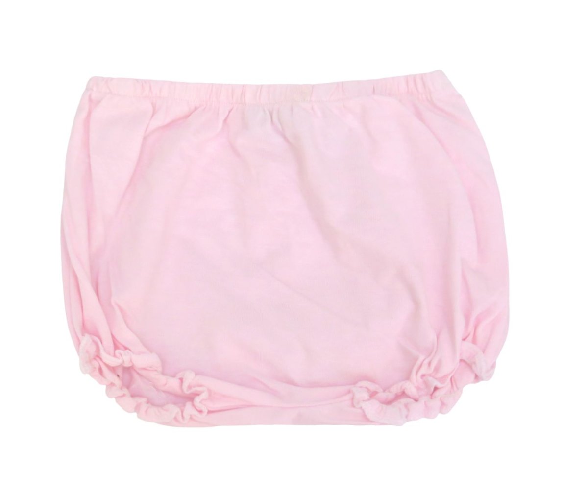 Bombachon Algodon puño elastizado