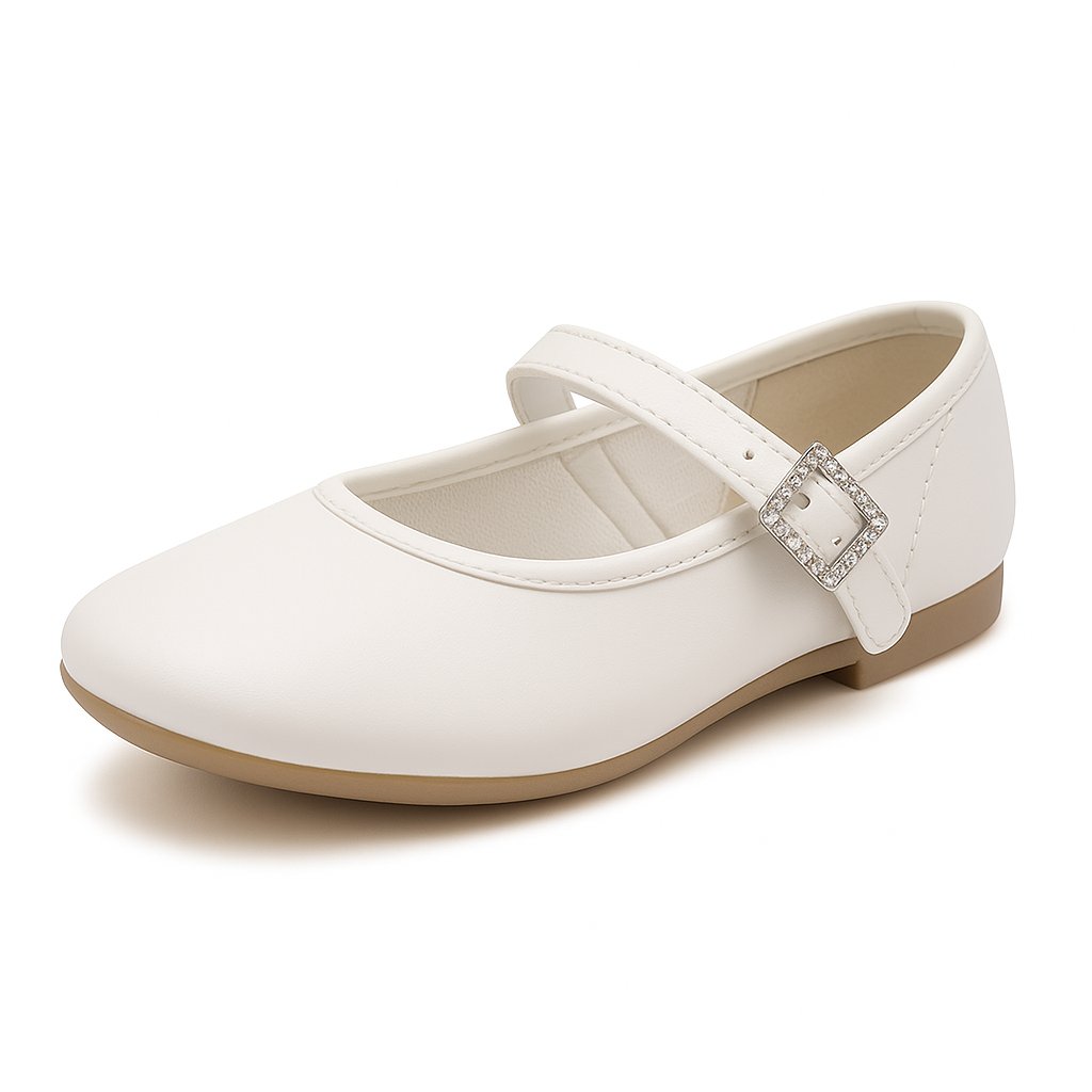 Guillermina con Hebilla Strass