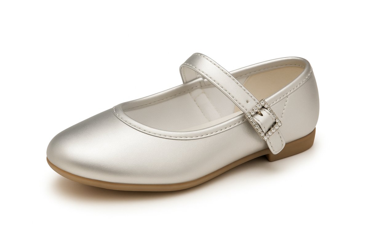 Guillermina con Hebilla Strass