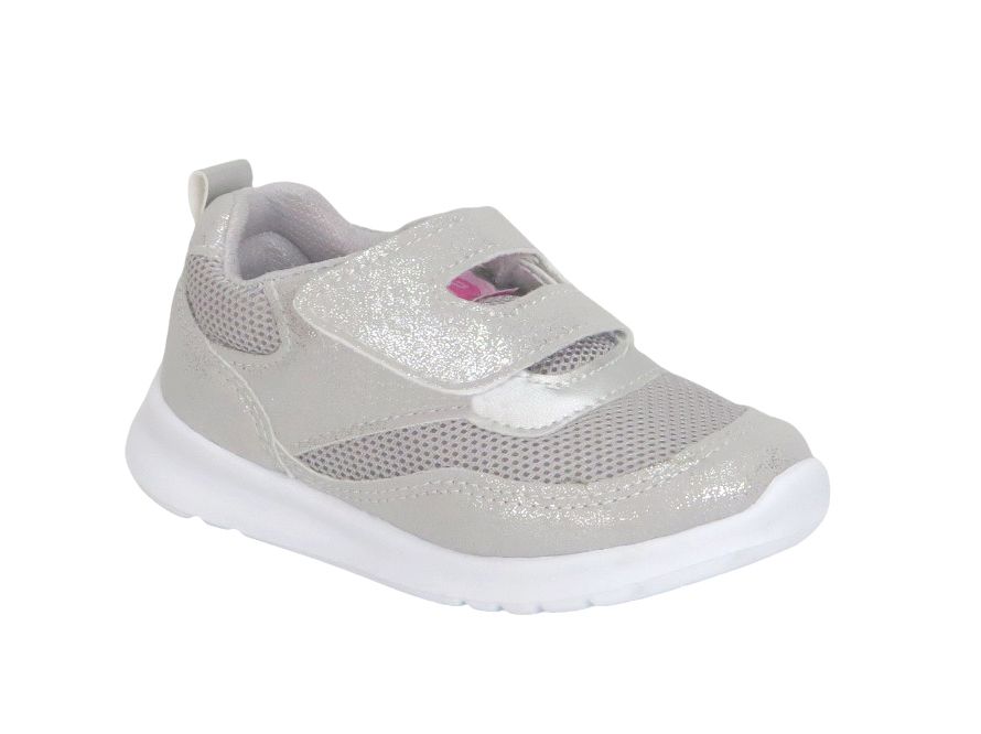 Zapatilla Ultra Liviana Velcro