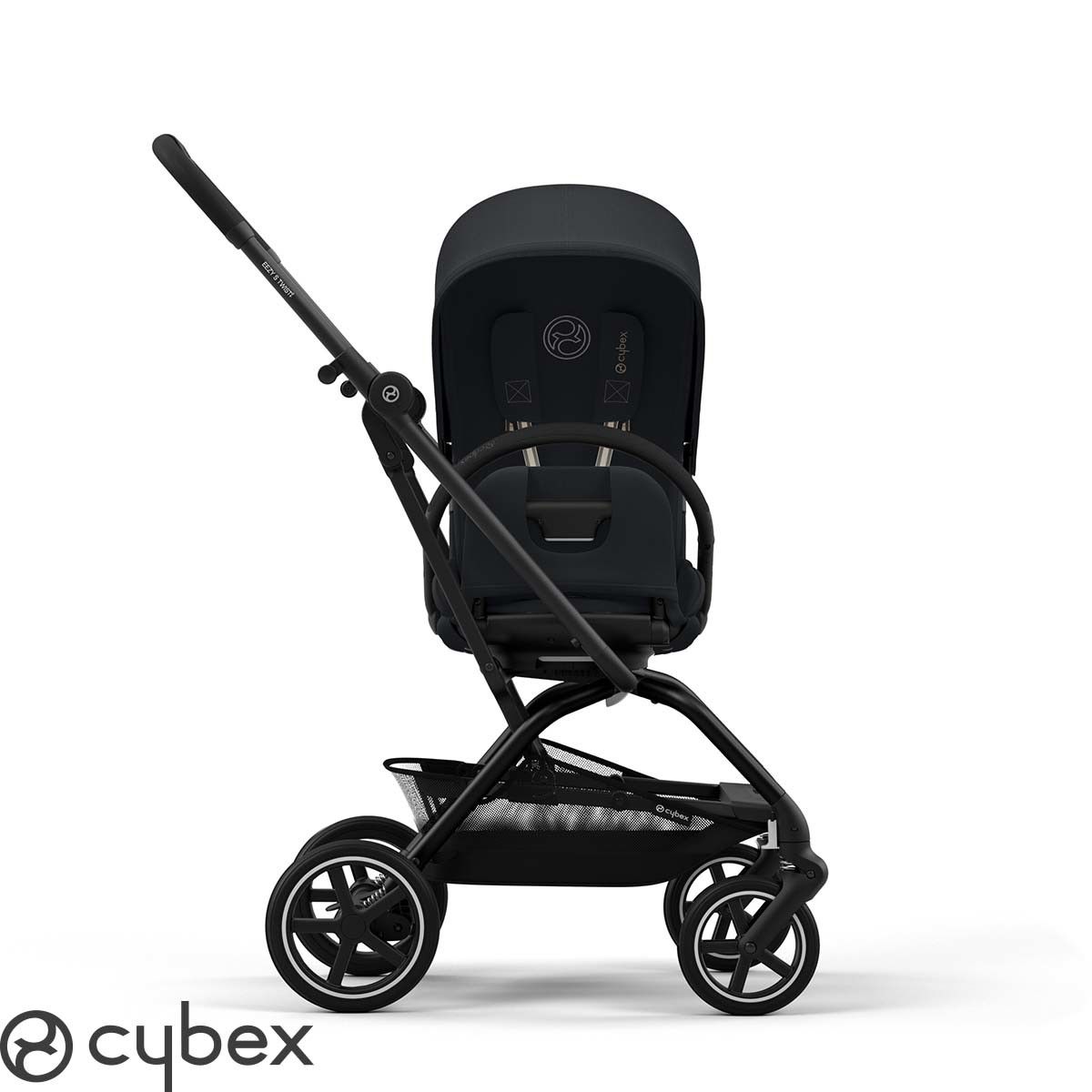 Cochecito EEZY S TWIST PLUS 2